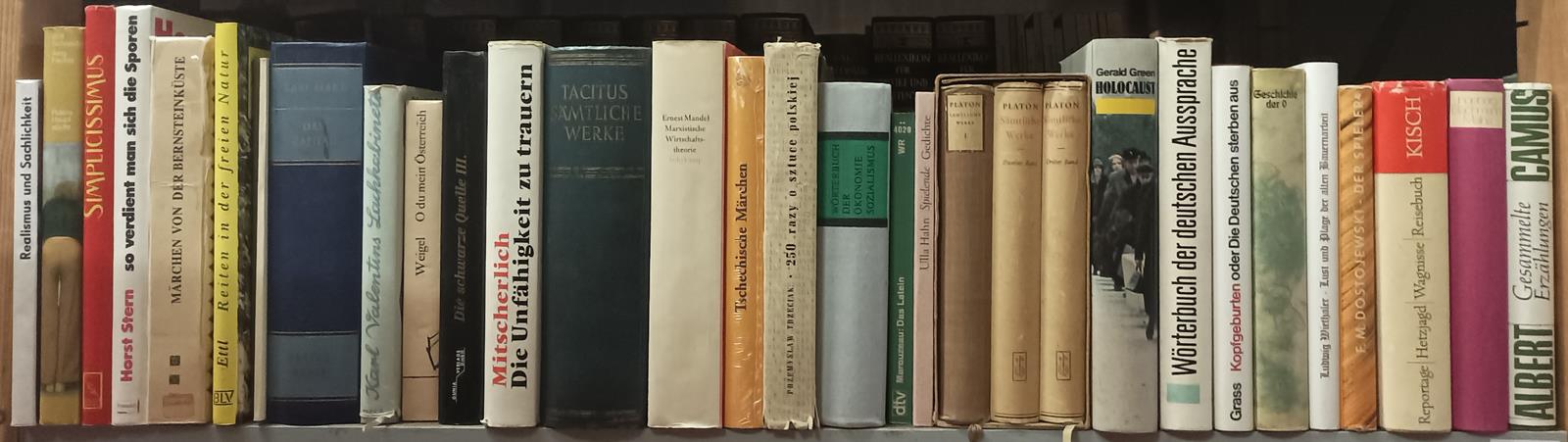 Konvolut | Bild Nr.8